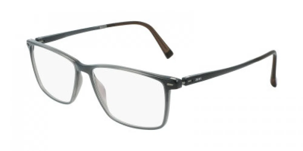 Zeiss ZS20008 Eyeglasses - view 2